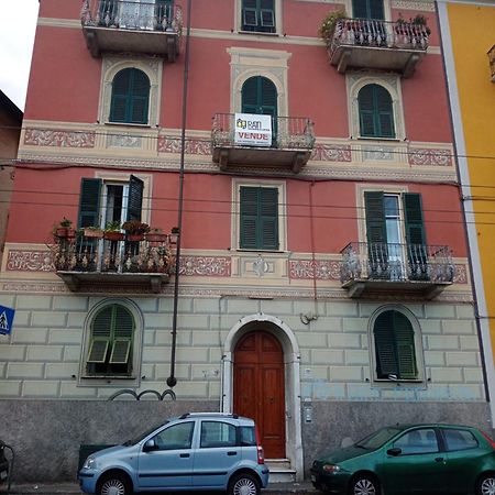 Apartament Casa Albarosa, 10 Min Walk Train Station, Free Parking. La Spezia Zewnętrze zdjęcie