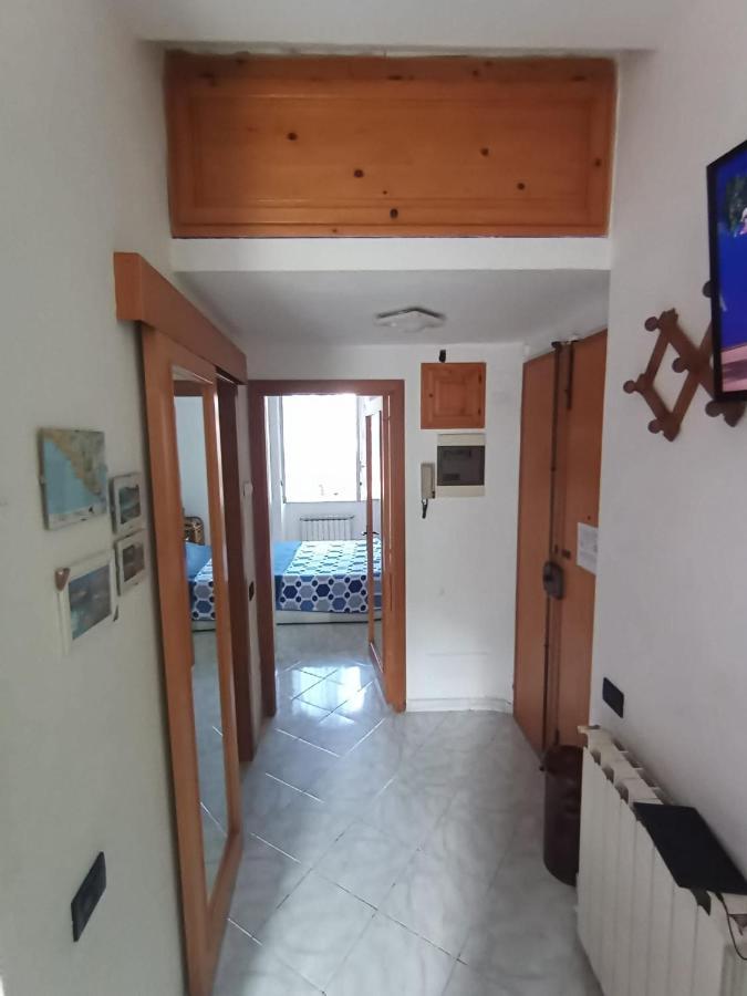 Apartament Casa Albarosa, 10 Min Walk Train Station, Free Parking. La Spezia Zewnętrze zdjęcie