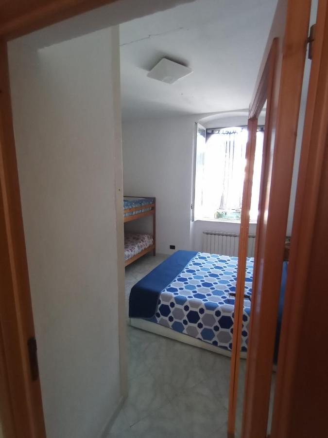 Apartament Casa Albarosa, 10 Min Walk Train Station, Free Parking. La Spezia Zewnętrze zdjęcie