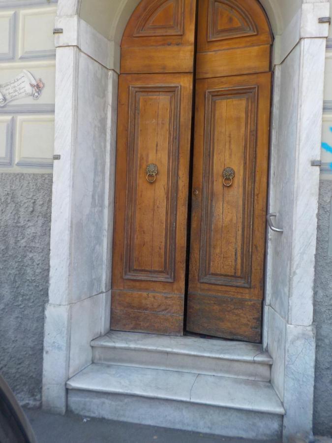 Apartament Casa Albarosa, 10 Min Walk Train Station, Free Parking. La Spezia Zewnętrze zdjęcie