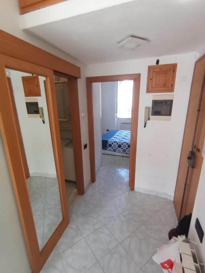 Apartament Casa Albarosa, 10 Min Walk Train Station, Free Parking. La Spezia Zewnętrze zdjęcie