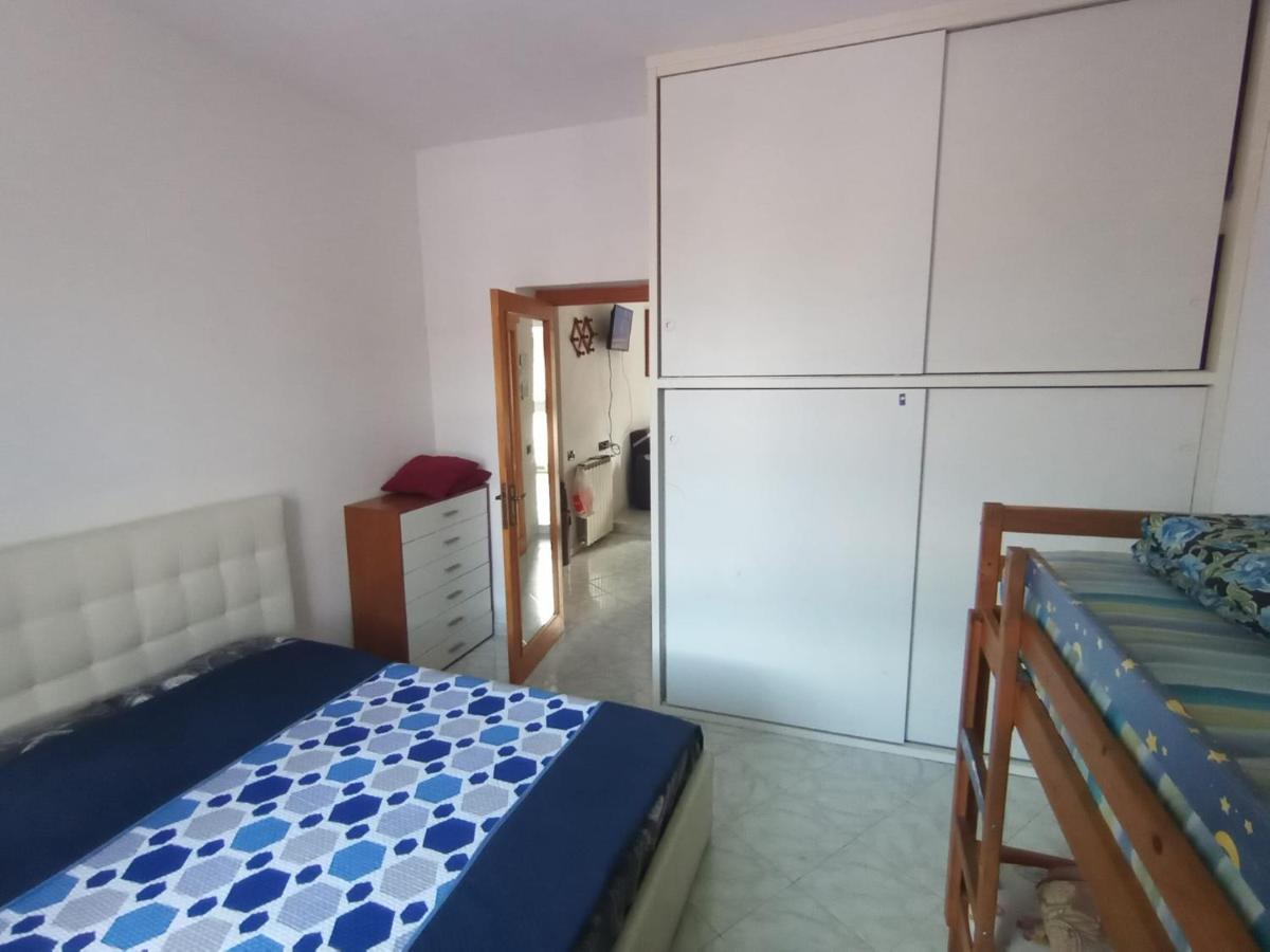 Apartament Casa Albarosa, 10 Min Walk Train Station, Free Parking. La Spezia Zewnętrze zdjęcie