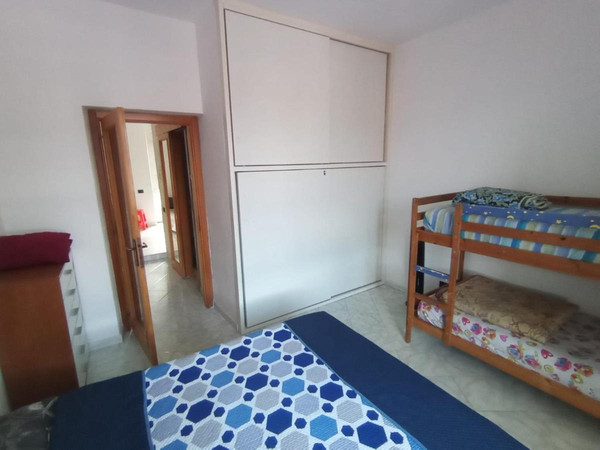Apartament Casa Albarosa, 10 Min Walk Train Station, Free Parking. La Spezia Zewnętrze zdjęcie