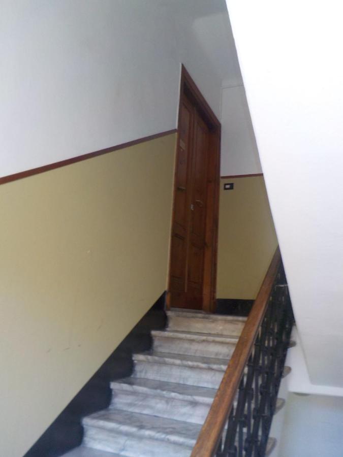 Apartament Casa Albarosa, 10 Min Walk Train Station, Free Parking. La Spezia Zewnętrze zdjęcie