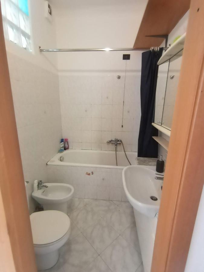 Apartament Casa Albarosa, 10 Min Walk Train Station, Free Parking. La Spezia Zewnętrze zdjęcie