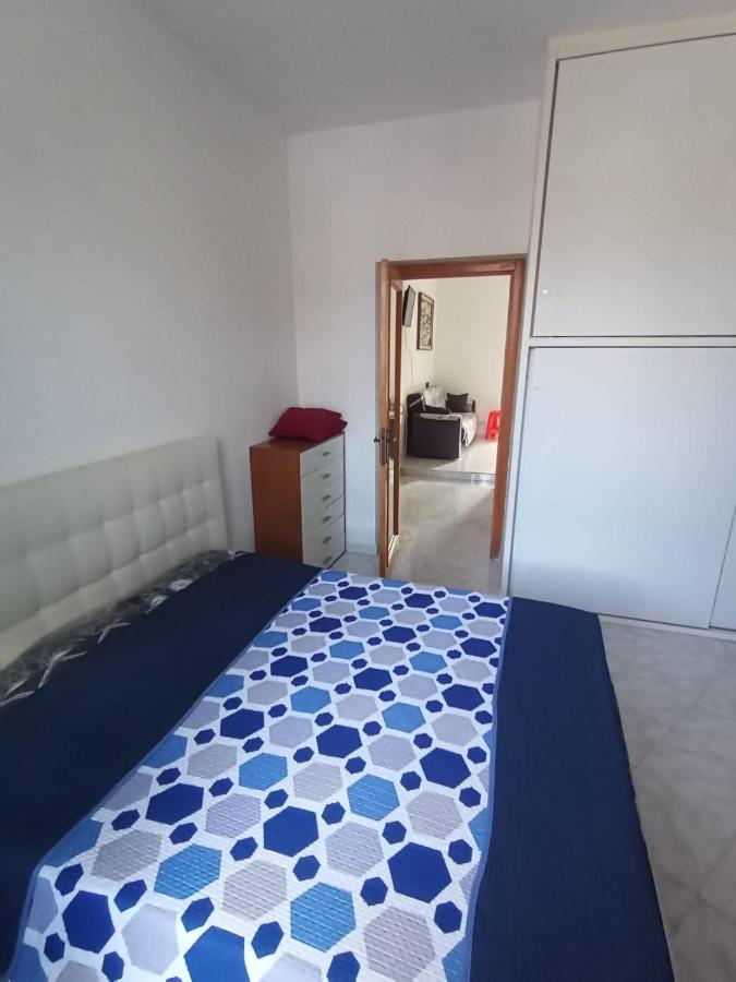 Apartament Casa Albarosa, 10 Min Walk Train Station, Free Parking. La Spezia Zewnętrze zdjęcie