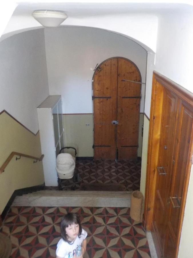 Apartament Casa Albarosa, 10 Min Walk Train Station, Free Parking. La Spezia Zewnętrze zdjęcie