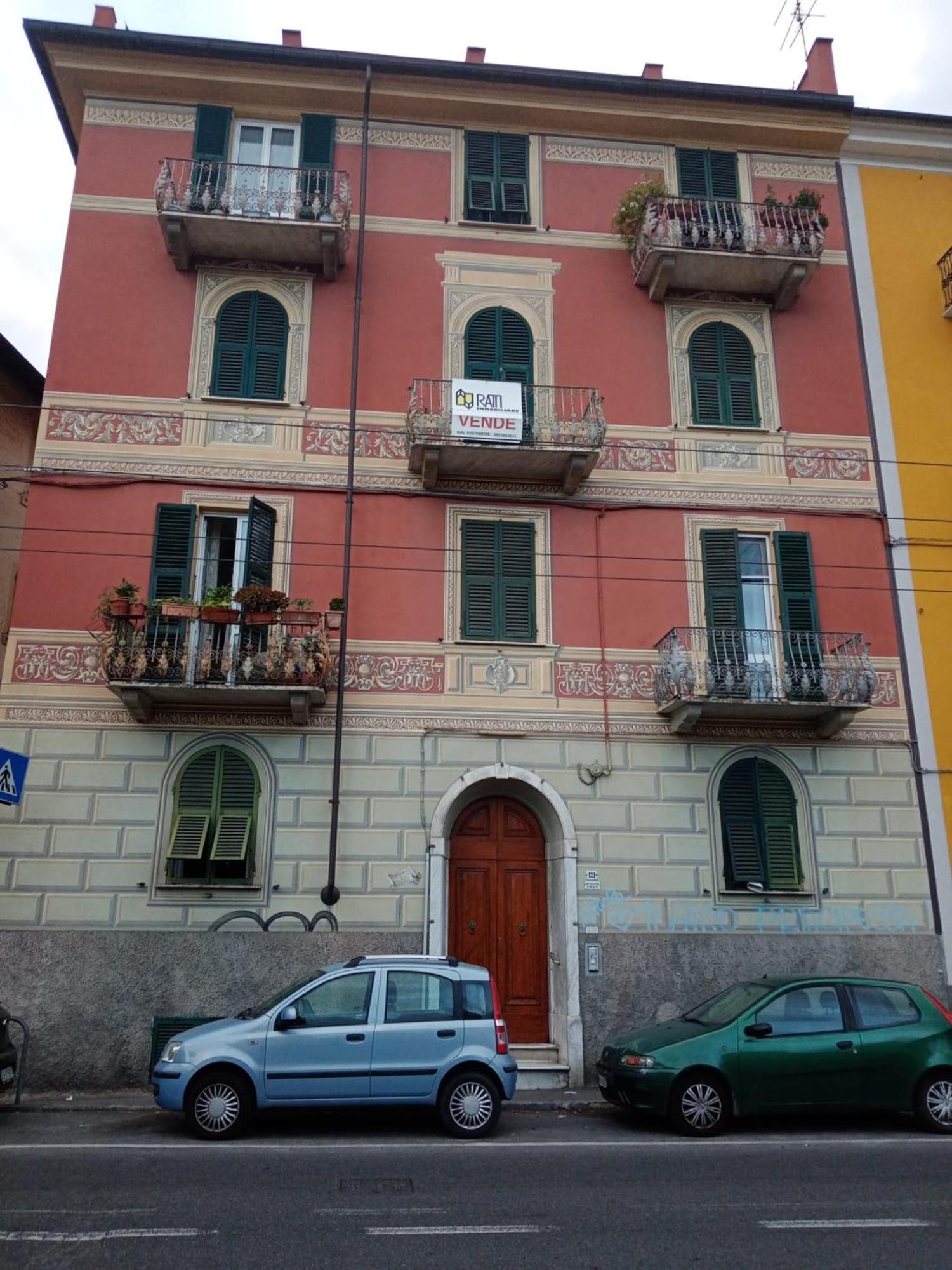 Apartament Casa Albarosa, 10 Min Walk Train Station, Free Parking. La Spezia Zewnętrze zdjęcie